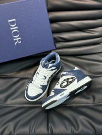 Picture of Dior Shoes Men _SKUfw154756283fw
